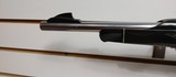 Used Remington Nylon 66 Apache22 LR Silver finish stock fed ammo tubegood condition - 5 of 20