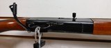 Used Winchester Model 290 22 short, long or LR20" barrel good condition - 18 of 19