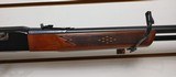 Used Winchester Model 290 22 short, long or LR20" barrel good condition - 15 of 19