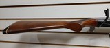 Used Winchester Model 290 22 short, long or LR20" barrel good condition - 19 of 19