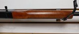 Used Winchester Model 290 22 short, long or LR20" barrel good condition - 17 of 19