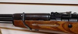 Used Russian SKS 7.62x3920" barrel canvas strap bayonetnumbers matching good condition - 6 of 23