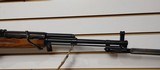 Used Russian SKS 7.62x3920" barrel canvas strap bayonetnumbers matching good condition - 15 of 23