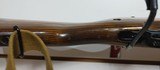 Used Russian SKS 7.62x3920" barrel canvas strap bayonetnumbers matching good condition - 18 of 23