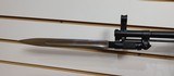 Used Russian SKS 7.62x3920" barrel canvas strap bayonetnumbers matching good condition - 8 of 23