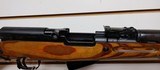 Used Russian SKS 7.62x3920" barrel canvas strap bayonetnumbers matching good condition - 20 of 23