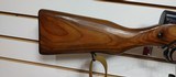 Used Russian SKS 7.62x3920" barrel canvas strap bayonetnumbers matching good condition - 11 of 23