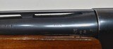 Used Remington Model 1100 12 Gauge2 3/4" chamber full choke 30" barrel very good condition - 6 of 21