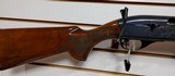 Used Remington Model 1100 12 Gauge2 3/4" chamber full choke 30" barrel very good condition - 15 of 21