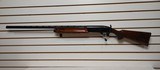 Used Remington Model 1100 12 Gauge2 3/4" chamber full choke 30" barrel very good condition - 1 of 21