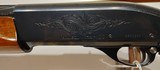 Used Remington Model 1100 12 Gauge2 3/4" chamber full choke 30" barrel very good condition - 2 of 21