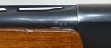 Used Remington Model 1100 12 Gauge2 3/4" chamber full choke 30" barrel very good condition - 4 of 21