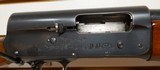 Used Remington Model 11 12 Gauge 30 inch barrel crack in aftermarket sile stock( needs replacement) priced accordingly - 18 of 23