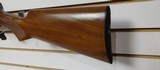 Used Remington Model 11 12 Gauge 30 inch barrel crack in aftermarket sile stock( needs replacement) priced accordingly - 3 of 23