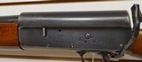 Used Remington Model 11 12 Gauge 30 inch barrel crack in aftermarket sile stock( needs replacement) priced accordingly - 2 of 23