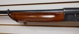 Used Remington Model 11 12 Gauge 30 inch barrel crack in aftermarket sile stock( needs replacement) priced accordingly - 8 of 23