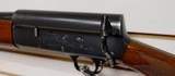 Used Remington Model 11 12 Gauge 30 inch barrel crack in aftermarket sile stock( needs replacement) priced accordingly - 6 of 23