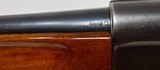 Used Remington Model 11 12 Gauge 30 inch barrel crack in aftermarket sile stock( needs replacement) priced accordingly - 13 of 23