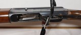 Used Remington Model 11 12 Gauge 30 inch barrel crack in aftermarket sile stock( needs replacement) priced accordingly - 14 of 23