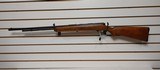 Used JC Higgins 101.1322 short, long or Long rifle , 24 " barrel good condition - 1 of 17