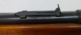 Used JC Higgins 101.1322 short, long or Long rifle , 24 " barrel good condition - 2 of 17