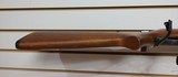 Used JC Higgins 101.1322 short, long or Long rifle , 24 " barrel good condition - 17 of 17