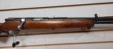 Used JC Higgins 101.1322 short, long or Long rifle , 24 " barrel good condition - 14 of 17
