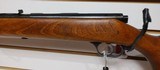 Used JC Higgins 101.1322 short, long or Long rifle , 24 " barrel good condition - 6 of 17