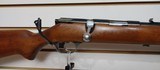 Used JC Higgins 101.1322 short, long or Long rifle , 24 " barrel good condition - 13 of 17