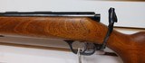 Used JC Higgins 101.1322 short, long or Long rifle , 24 " barrel good condition - 5 of 17