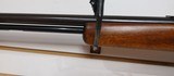 Used JC Higgins 101.1322 short, long or Long rifle , 24 " barrel good condition - 8 of 17