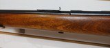 Used JC Higgins 101.1322 short, long or Long rifle , 24 " barrel good condition - 7 of 17