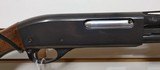 Slightly Used Remington 870 Wingmaster410 Gauge 3" chamberchoke MODDOM 1972 original boxand manual - 19 of 24