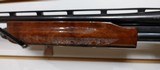 Slightly Used Remington 870 Wingmaster410 Gauge 3" chamberchoke MODDOM 1972 original boxand manual - 9 of 24