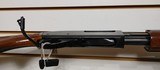 Slightly Used Remington 870 Wingmaster410 Gauge 3" chamberchoke MODDOM 1972 original boxand manual - 23 of 24