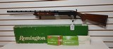Slightly Used Remington 870 Wingmaster410 Gauge 3" chamberchoke MODDOM 1972 original boxand manual - 1 of 24