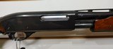 Slightly Used Remington 870 Wingmaster410 Gauge 3" chamberchoke MODDOM 1972 original boxand manual - 18 of 24