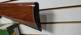 Slightly Used Remington 870 Wingmaster410 Gauge 3" chamberchoke MODDOM 1972 original boxand manual - 3 of 24
