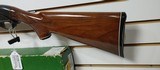 Slightly Used Remington 870 Wingmaster410 Gauge 3" chamberchoke MODDOM 1972 original boxand manual - 5 of 24