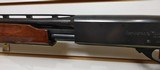 Slightly Used Remington 870 Wingmaster410 Gauge 3" chamberchoke MODDOM 1972 original boxand manual - 8 of 24