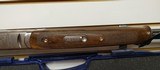 New Beretta 686 Silver Pigeon 1 Sport 32" barrel 12 gauge 5 factory chokes 1 skt 1 ic 1 im 1 mod 1 full choke wrench lubricant luggage case new - 15 of 22