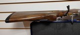 New Beretta 686 Silver Pigeon 1 Sport 32" barrel 12 gauge 5 factory chokes 1 skt 1 ic 1 im 1 mod 1 full choke wrench lubricant luggage case new - 17 of 22