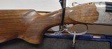 New Beretta 686 Silver Pigeon 1 Sport 32" barrel 12 gauge 5 factory chokes 1 skt 1 ic 1 im 1 mod 1 full choke wrench lubricant luggage case new - 12 of 22