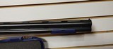 New Beretta 686 Silver Pigeon 1 Sport 32" barrel 12 gauge 5 factory chokes 1 skt 1 ic 1 im 1 mod 1 full choke wrench lubricant luggage case new - 13 of 22