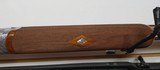 New Rizzini S2000 Heavy Scroll12 gauge 32" sporting clays 5 gnarled chokes barrel and receiver socks luggage case new in box - 24 of 25