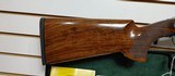 New Rizzini S2000 Heavy Scroll12 gauge 32" sporting clays 5 gnarled chokes barrel and receiver socks luggage case new in box - 12 of 25