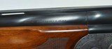 New Rizzini S2000 Heavy Scroll12 gauge 32" sporting clays 5 gnarled chokes barrel and receiver socks luggage case new in box - 11 of 25