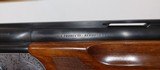 New Rizzini S2000 Heavy Scroll12 gauge 32" sporting clays 5 gnarled chokes barrel and receiver socks luggage case new in box - 23 of 25