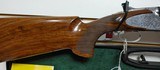 New Rizzini S2000 Heavy Scroll12 gauge 32" sporting clays 5 gnarled chokes barrel and receiver socks luggage case new in box - 14 of 25