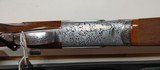 New Rizzini S2000 Heavy Scroll12 gauge 32" sporting clays 5 gnarled chokes barrel and receiver socks luggage case new in box - 13 of 25